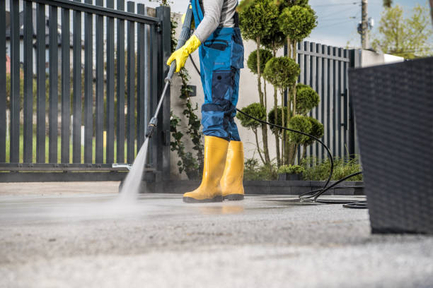 Best House Exterior Washing  in Moorhead, MS